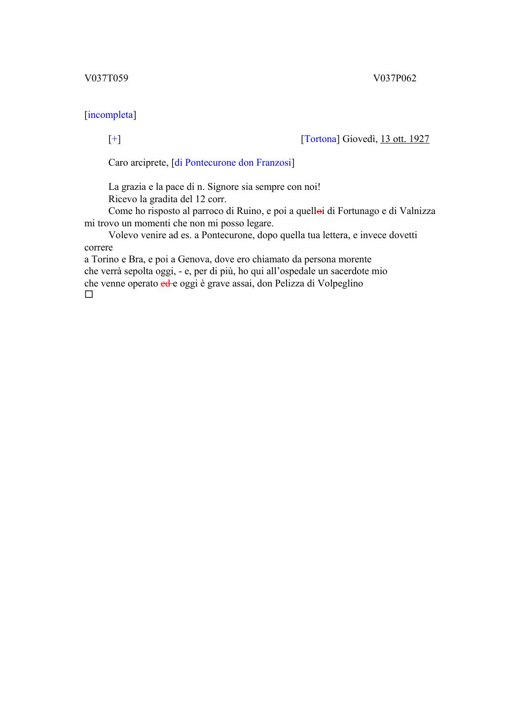 Scritti. Volume 037, pagina 066