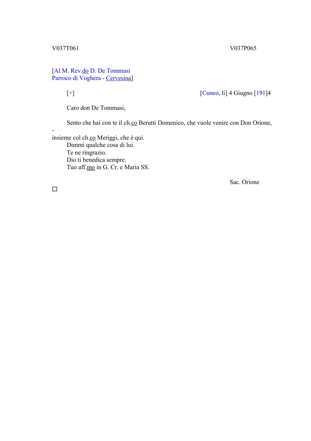 Scritti. Volume 037, pagina 069