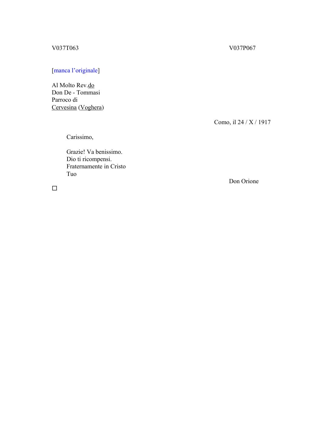 Scritti. Volume 037, pagina 071