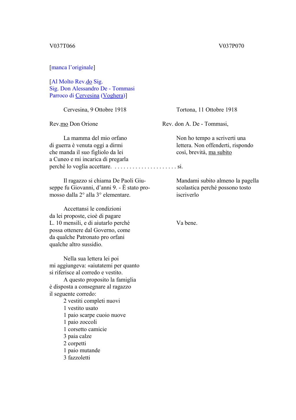 Scritti. Volume 037, pagina 074