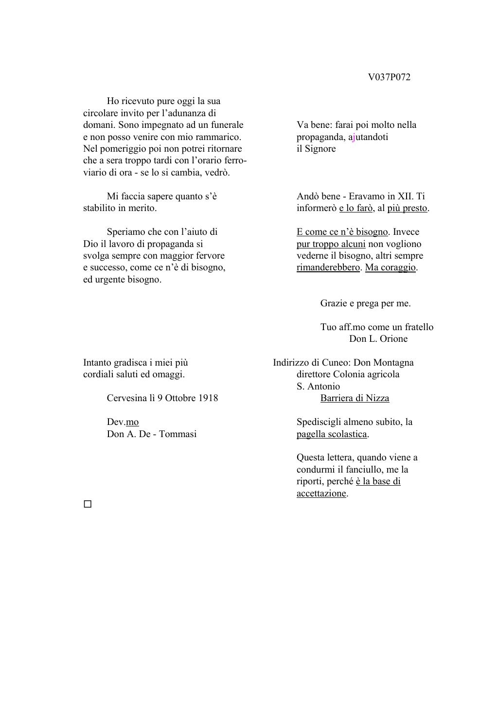 Scritti. Volume 037, pagina 076