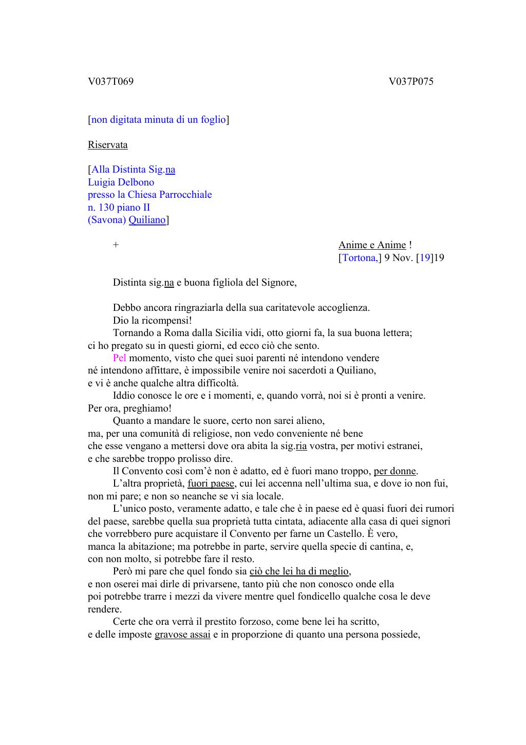 Scritti. Volume 037, pagina 079