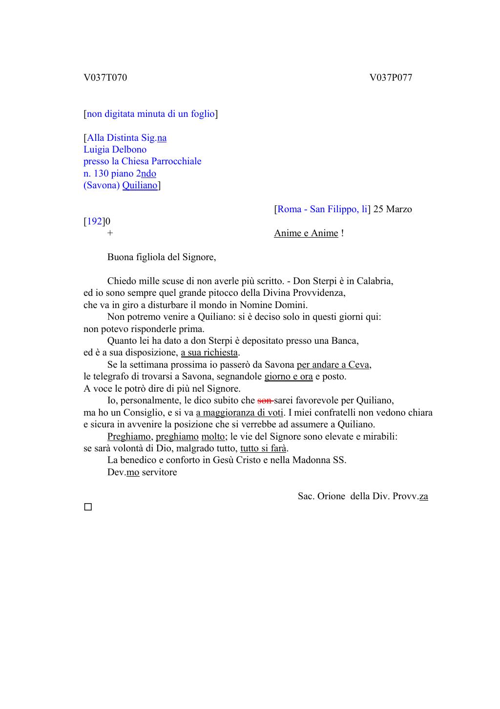 Scritti. Volume 037, pagina 081