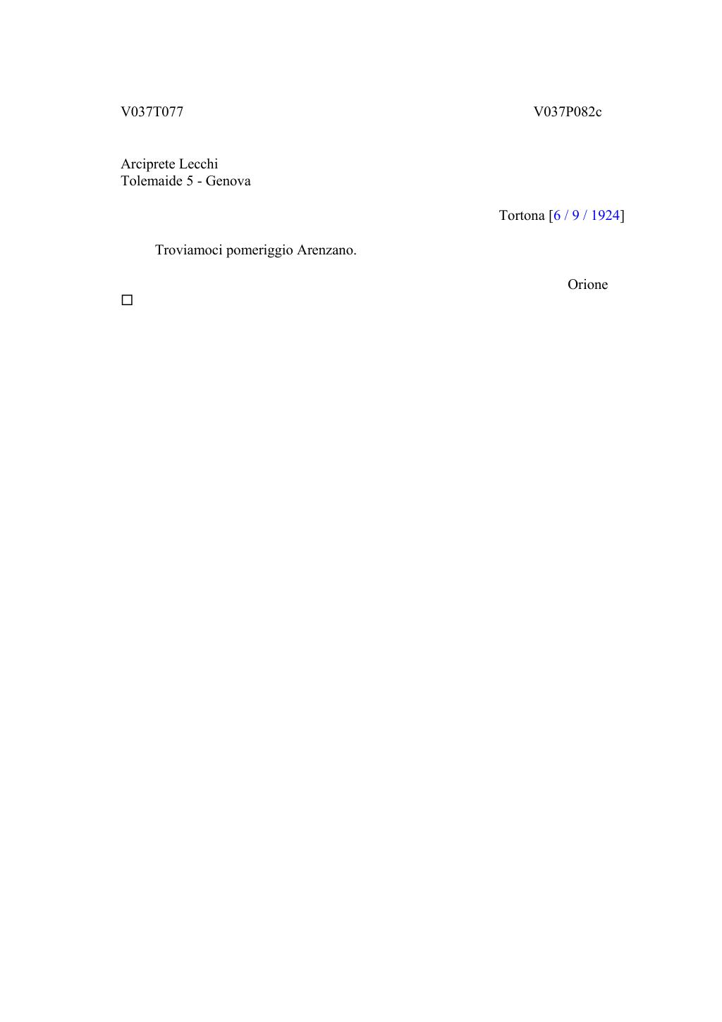Scritti. Volume 037, pagina 088