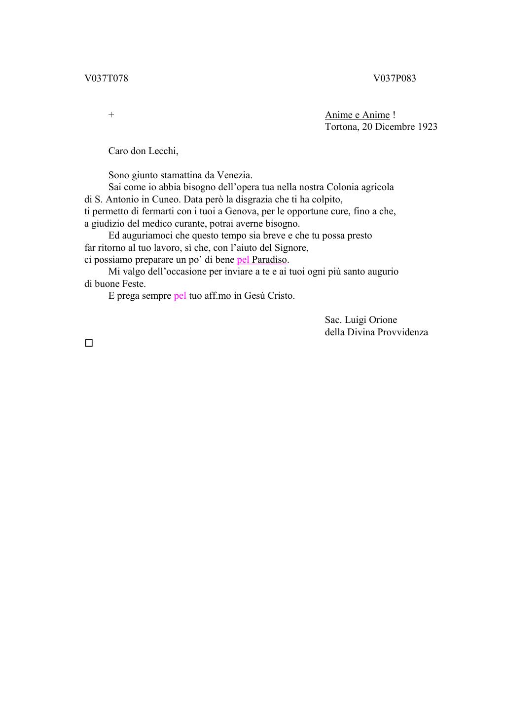 Scritti. Volume 037, pagina 089