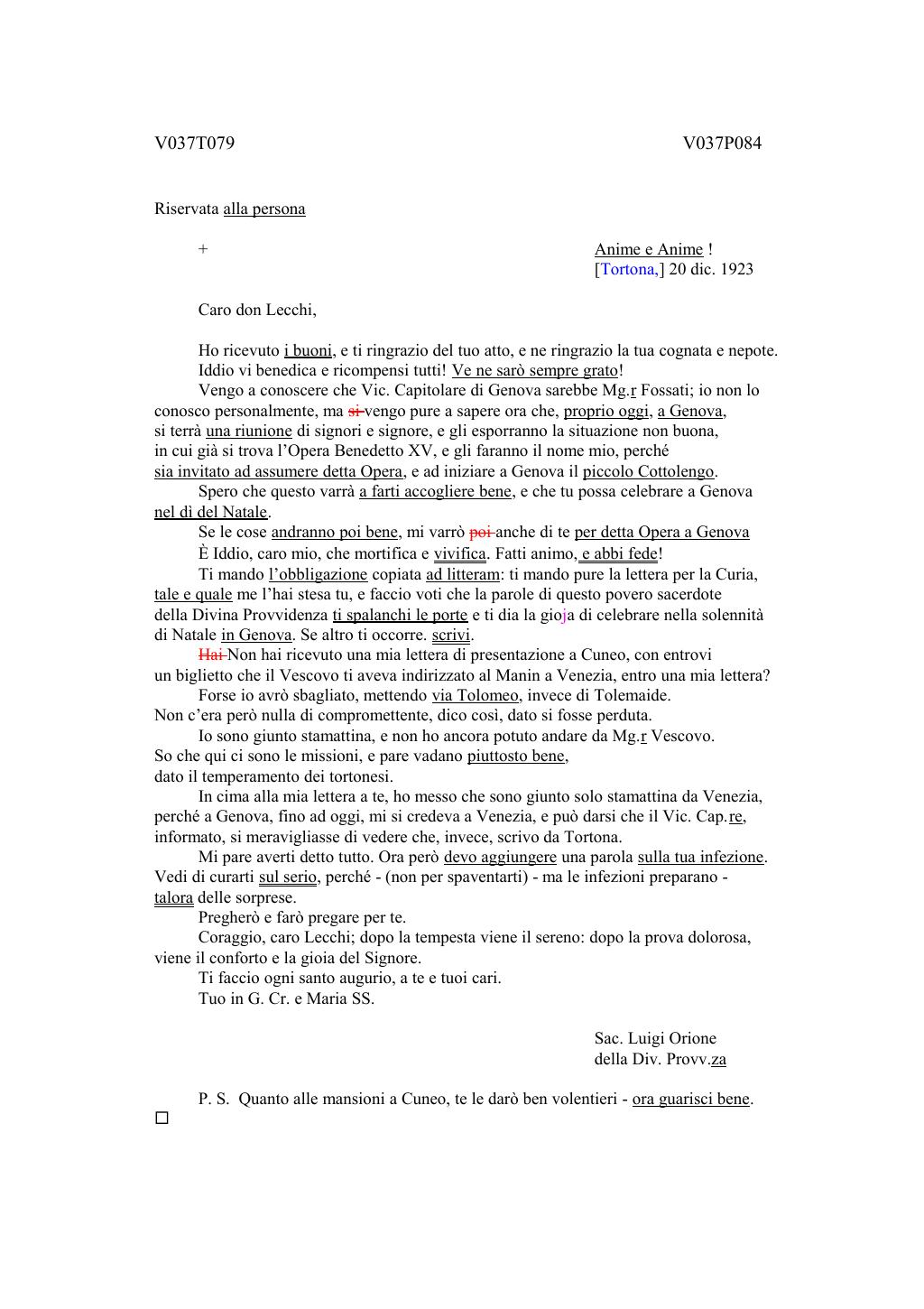 Scritti. Volume 037, pagina 090