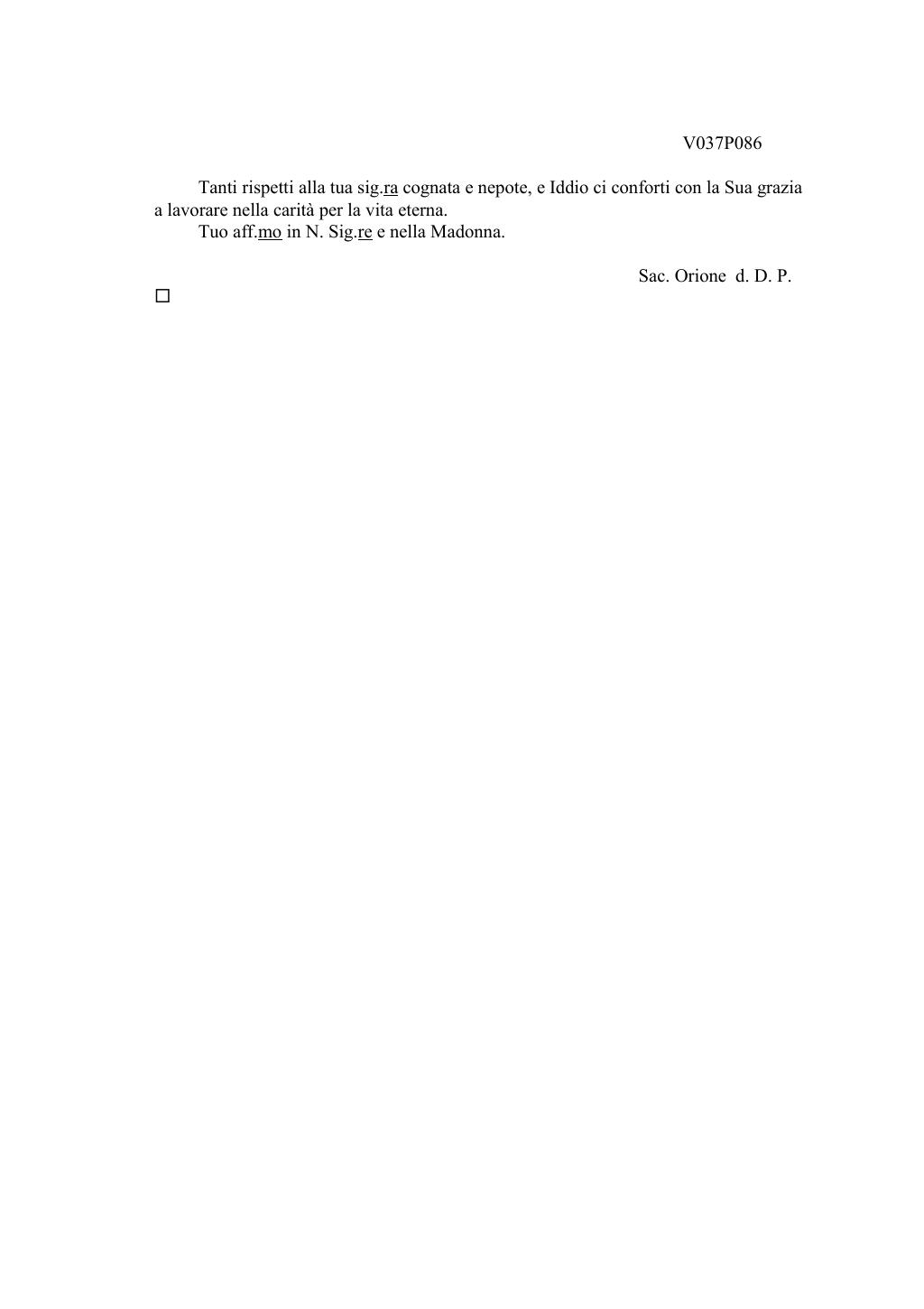 Scritti. Volume 037, pagina 092