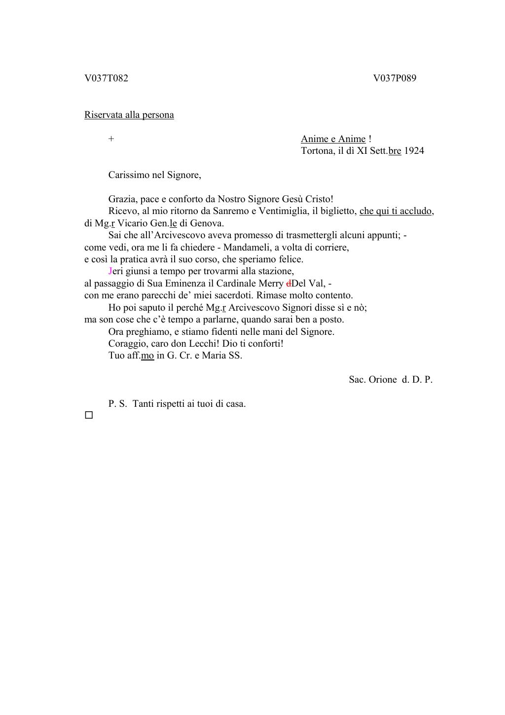 Scritti. Volume 037, pagina 095