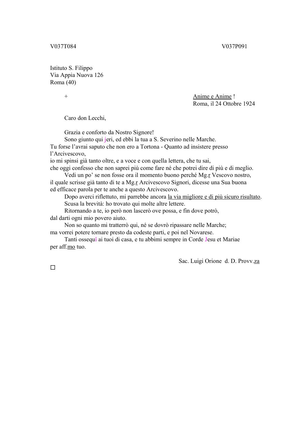 Scritti. Volume 037, pagina 097