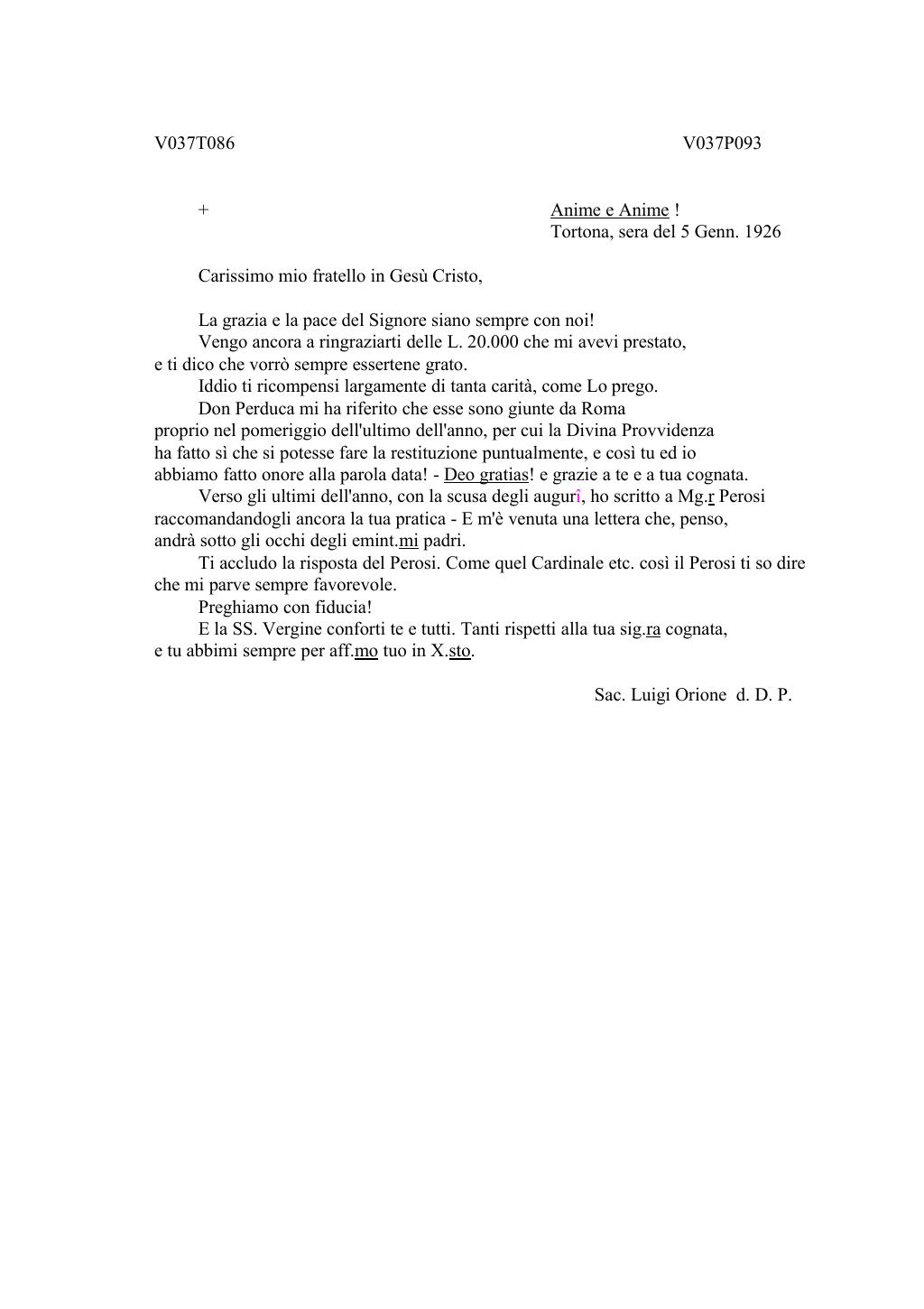 Scritti. Volume 037, pagina 099