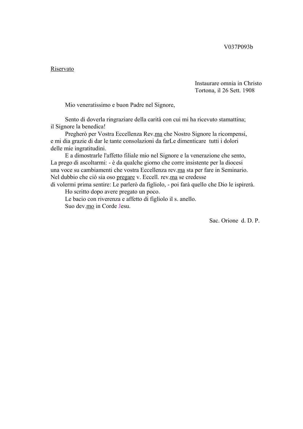 Scritti. Volume 037, pagina 100
