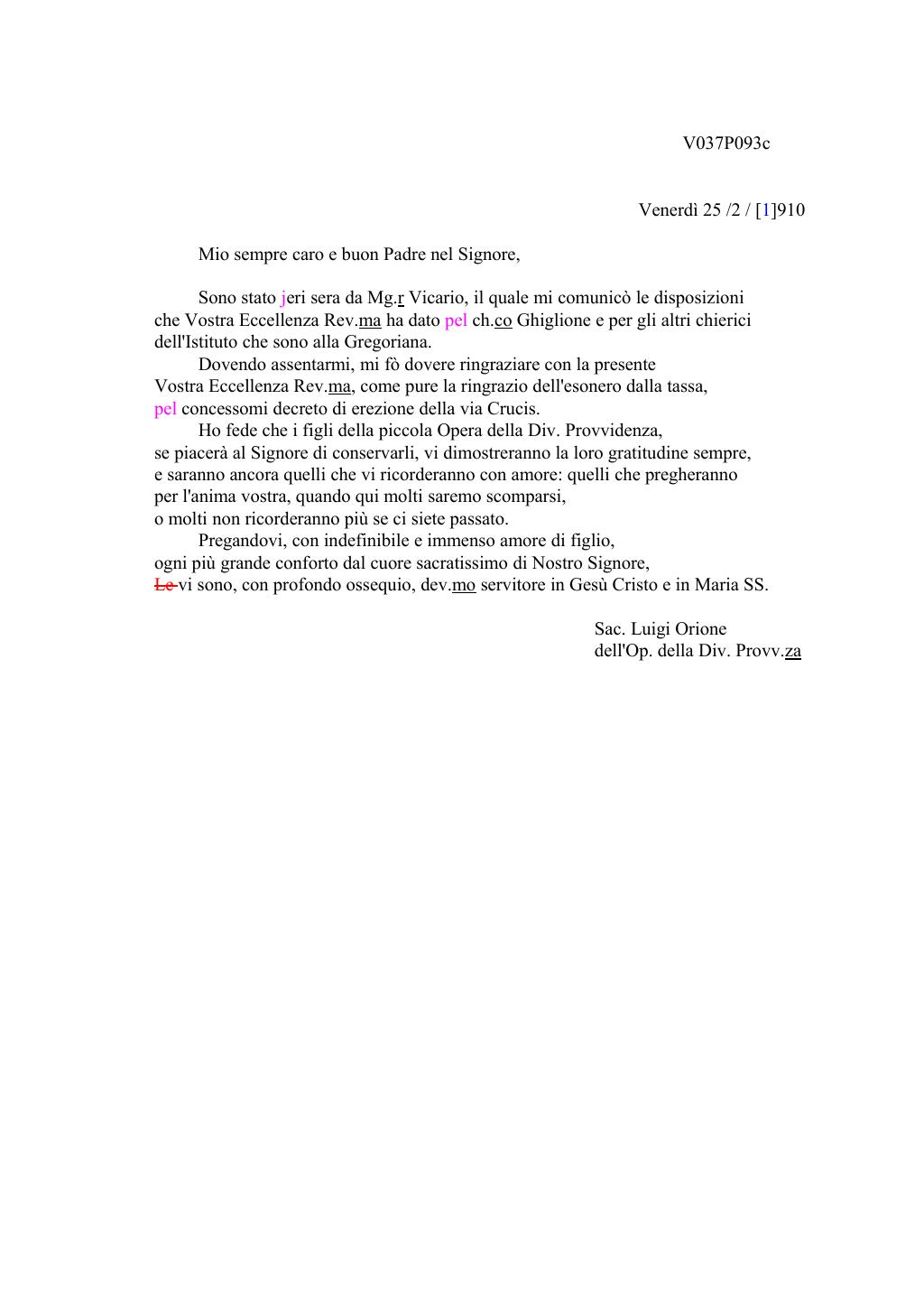 Scritti. Volume 037, pagina 101