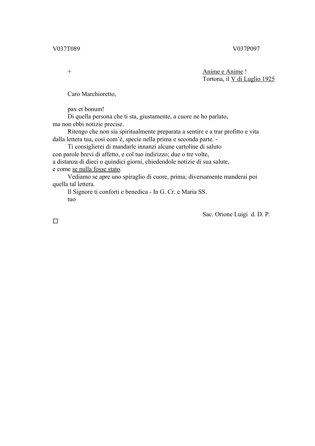 Scritti. Volume 037, pagina 107