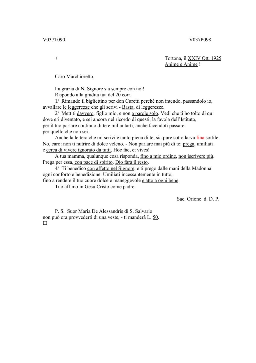 Scritti. Volume 037, pagina 108