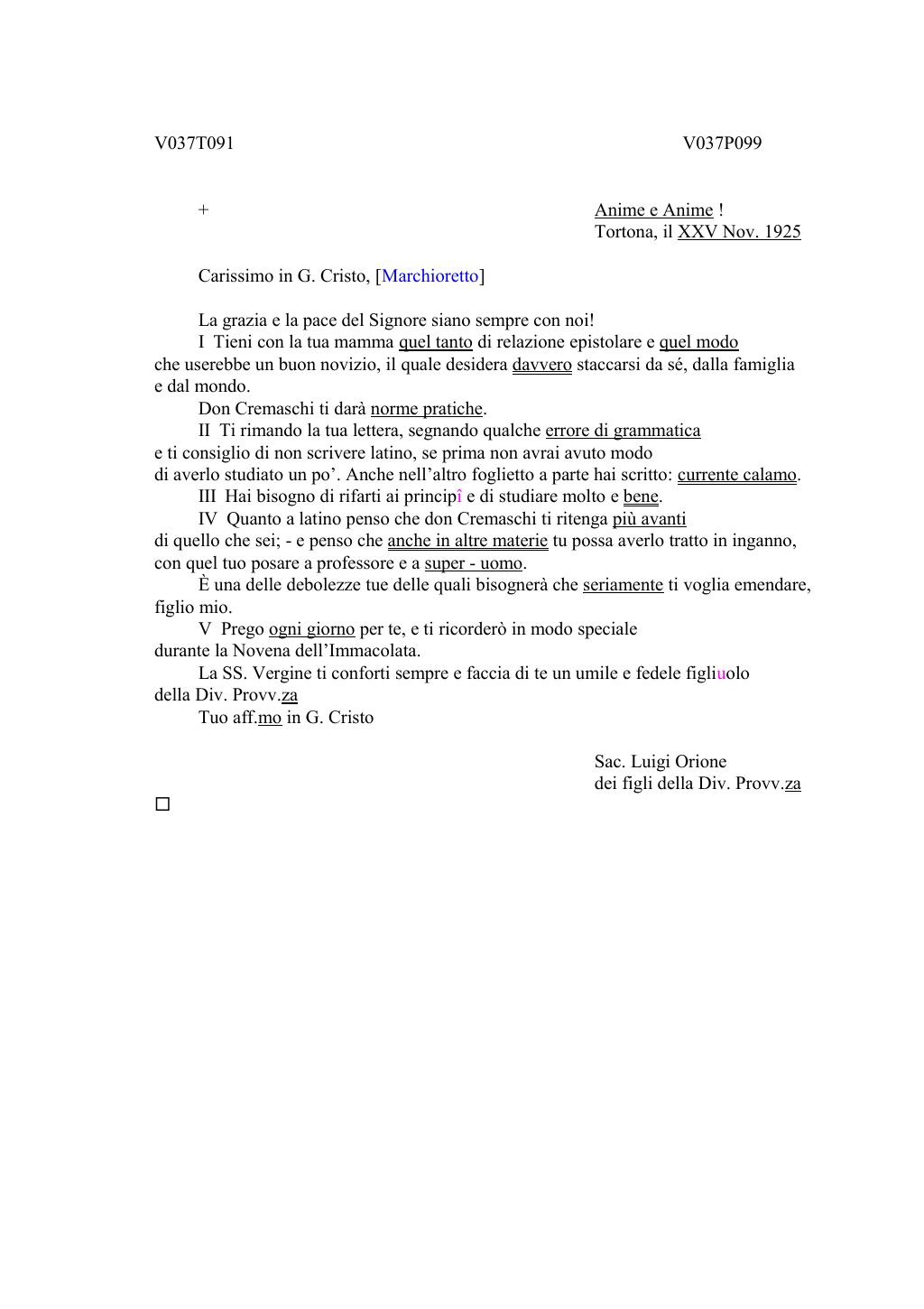 Scritti. Volume 037, pagina 109