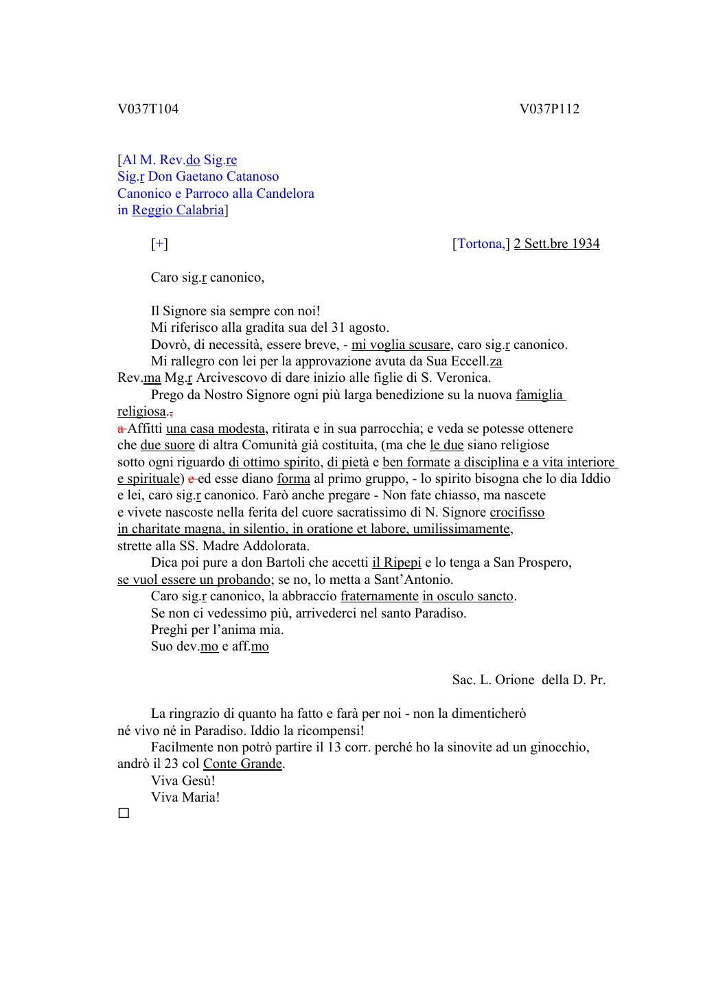 Scritti. Volume 037, pagina 122