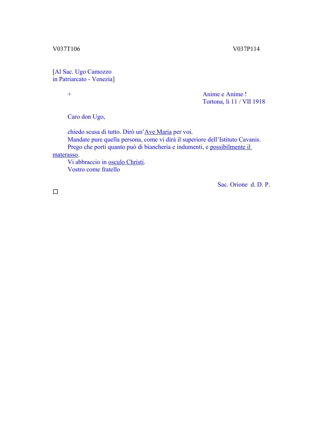Scritti. Volume 037, pagina 124