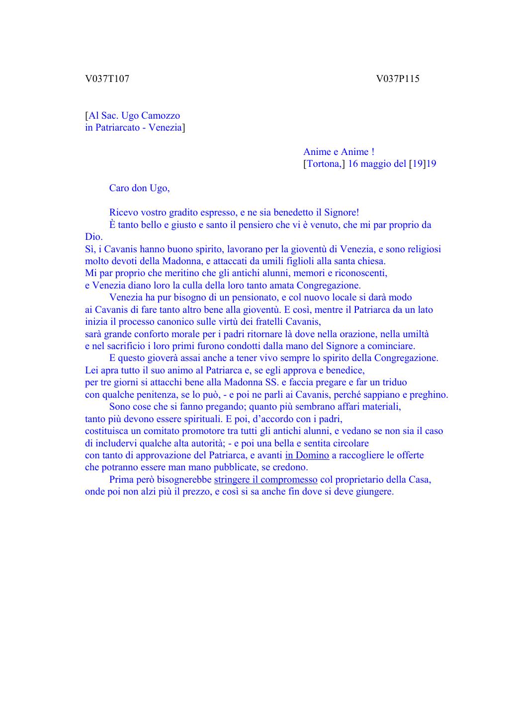 Scritti. Volume 037, pagina 125