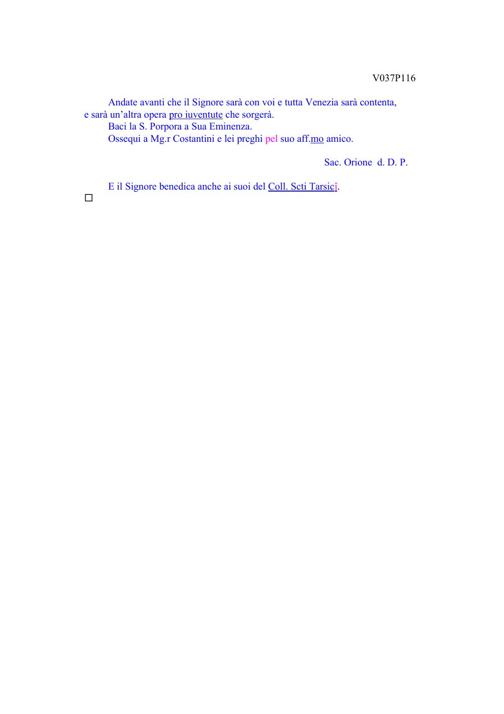 Scritti. Volume 037, pagina 126