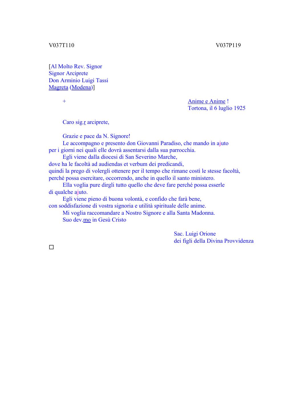 Scritti. Volume 037, pagina 129