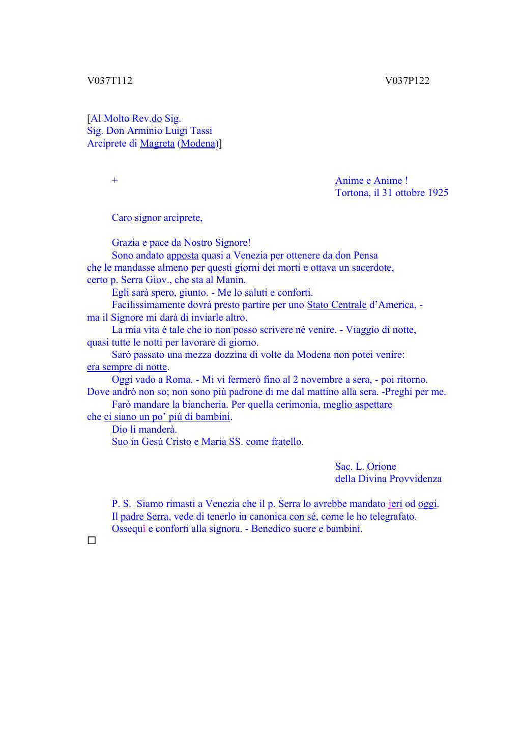 Scritti. Volume 037, pagina 132