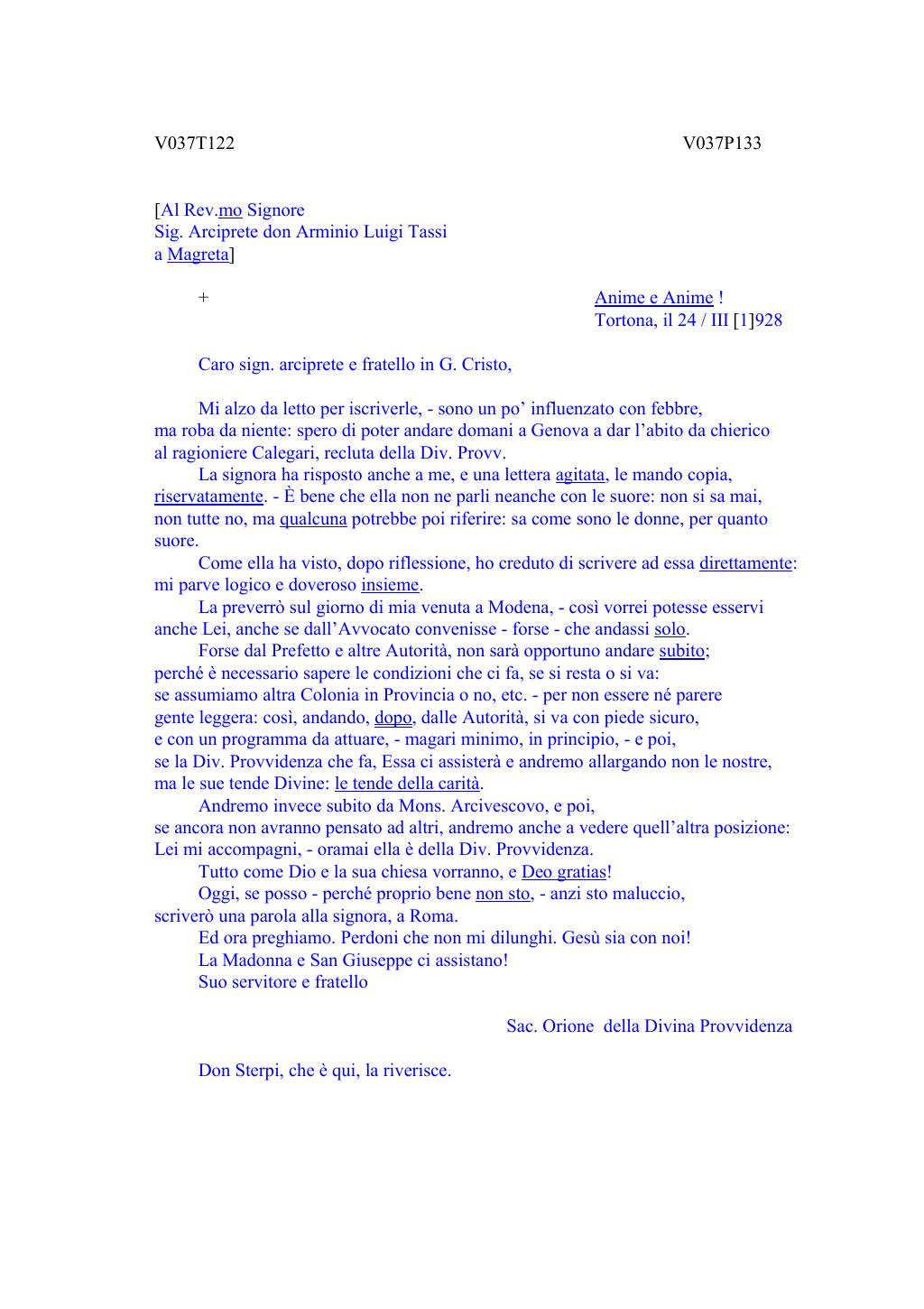 Scritti. Volume 037, pagina 143