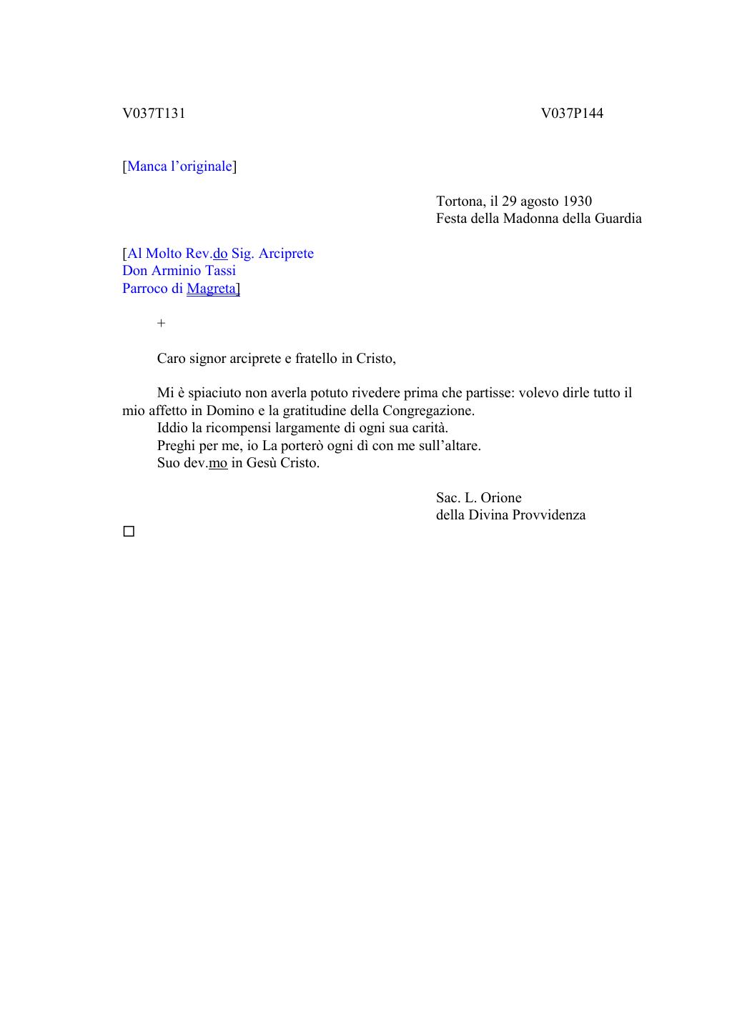 Scritti. Volume 037, pagina 154