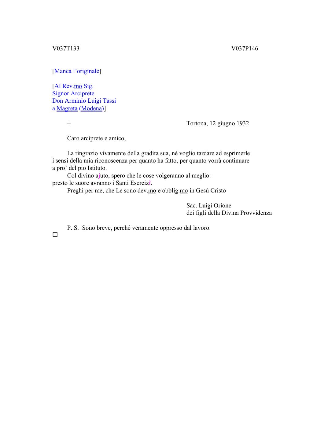 Scritti. Volume 037, pagina 156