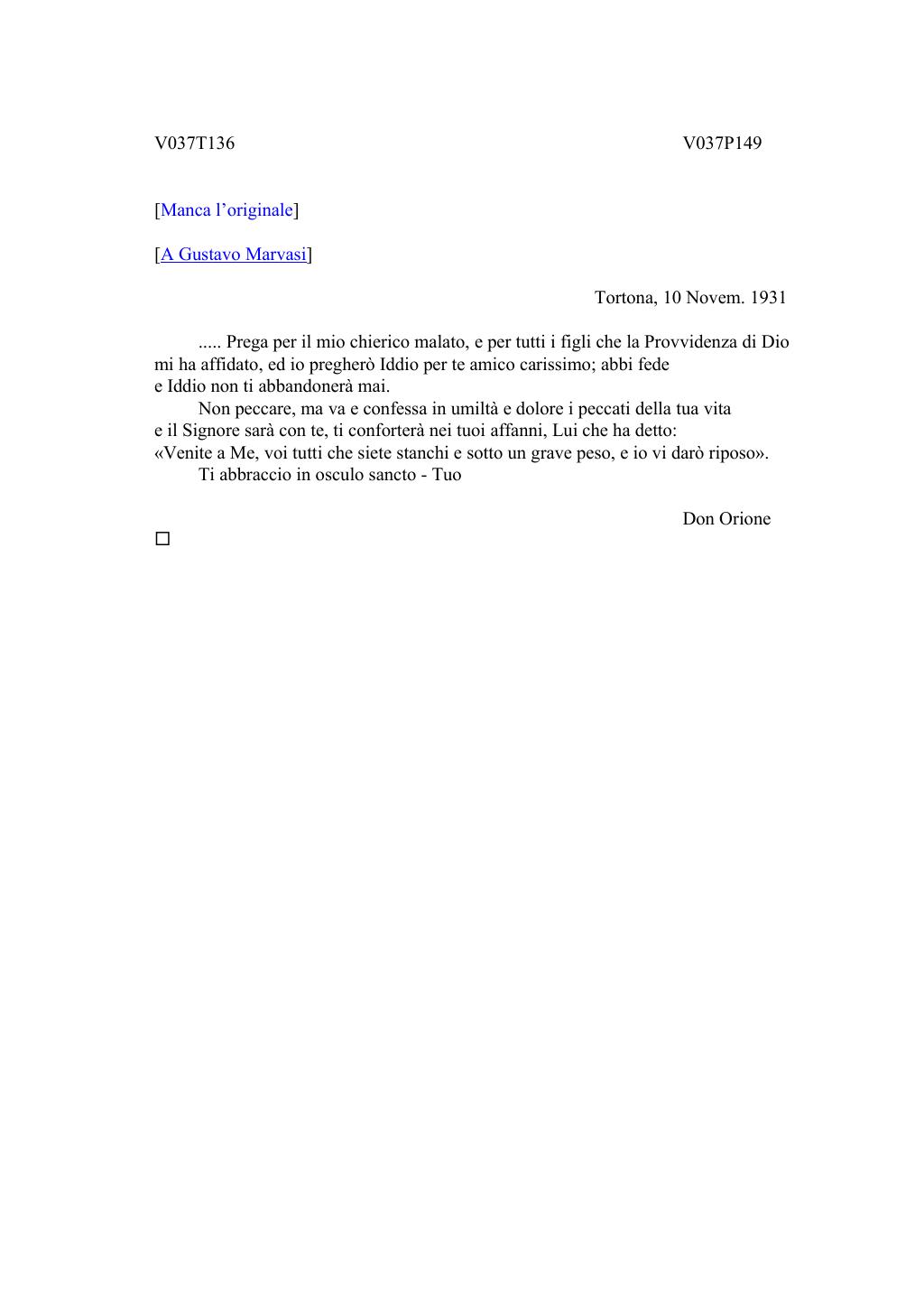 Scritti. Volume 037, pagina 159