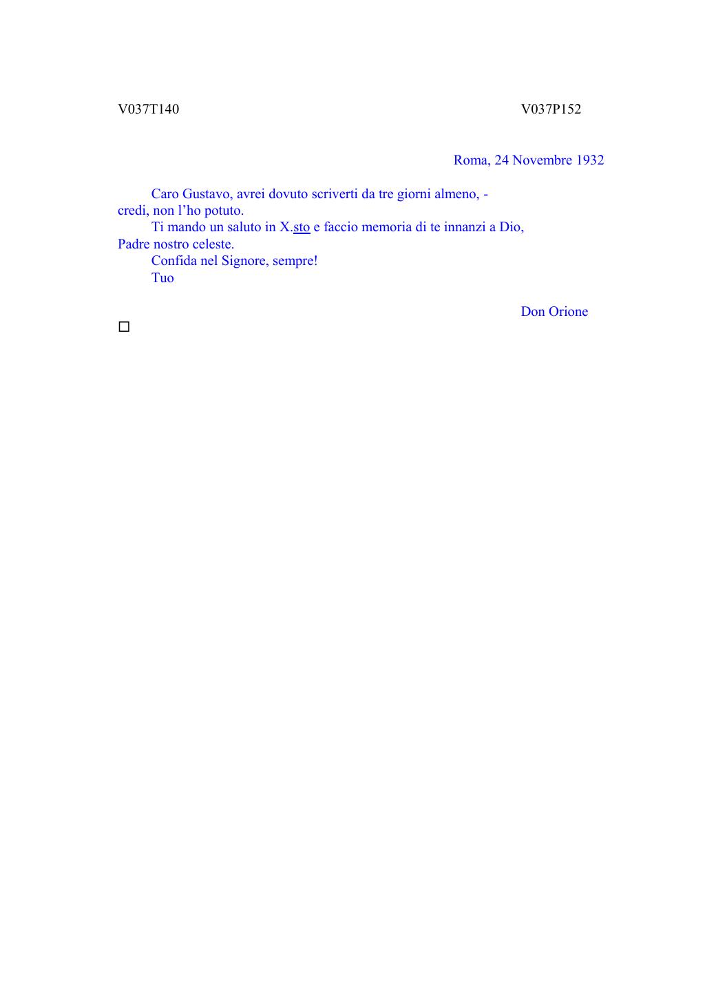 Scritti. Volume 037, pagina 163