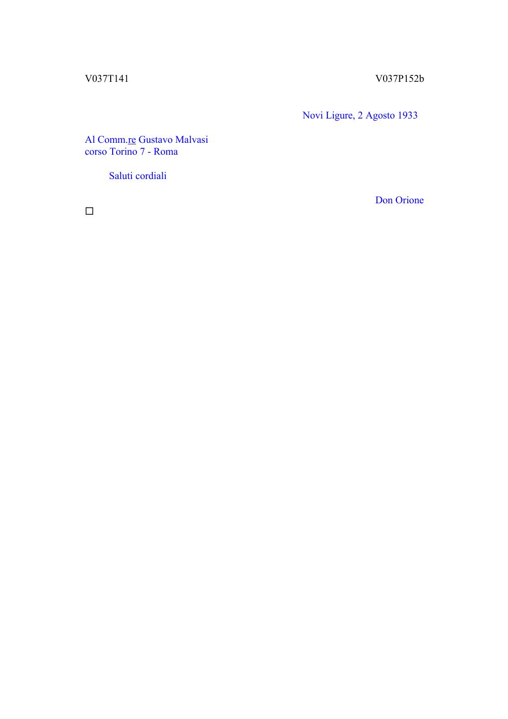 Scritti. Volume 037, pagina 164