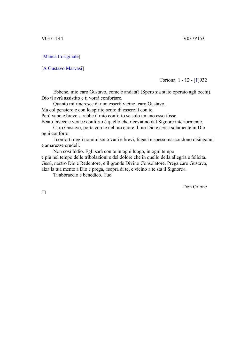 Scritti. Volume 037, pagina 167