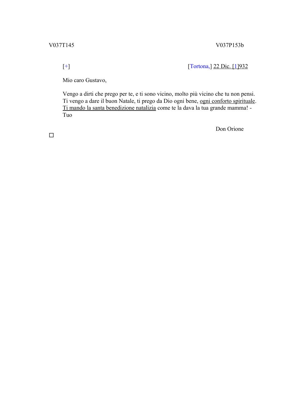 Scritti. Volume 037, pagina 168