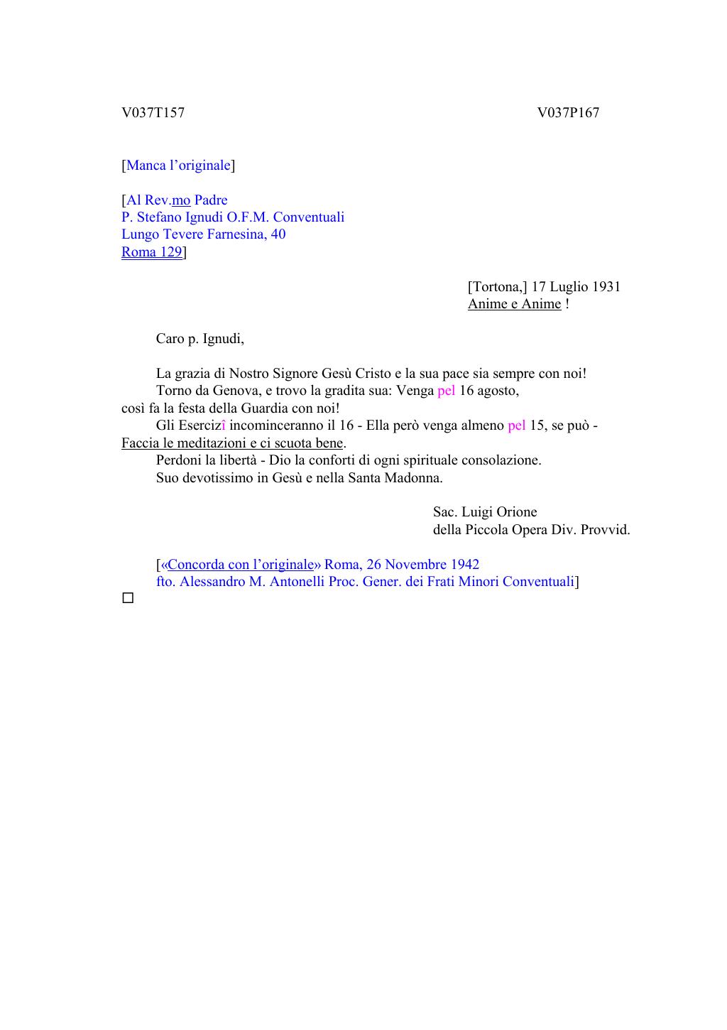 Scritti. Volume 037, pagina 182