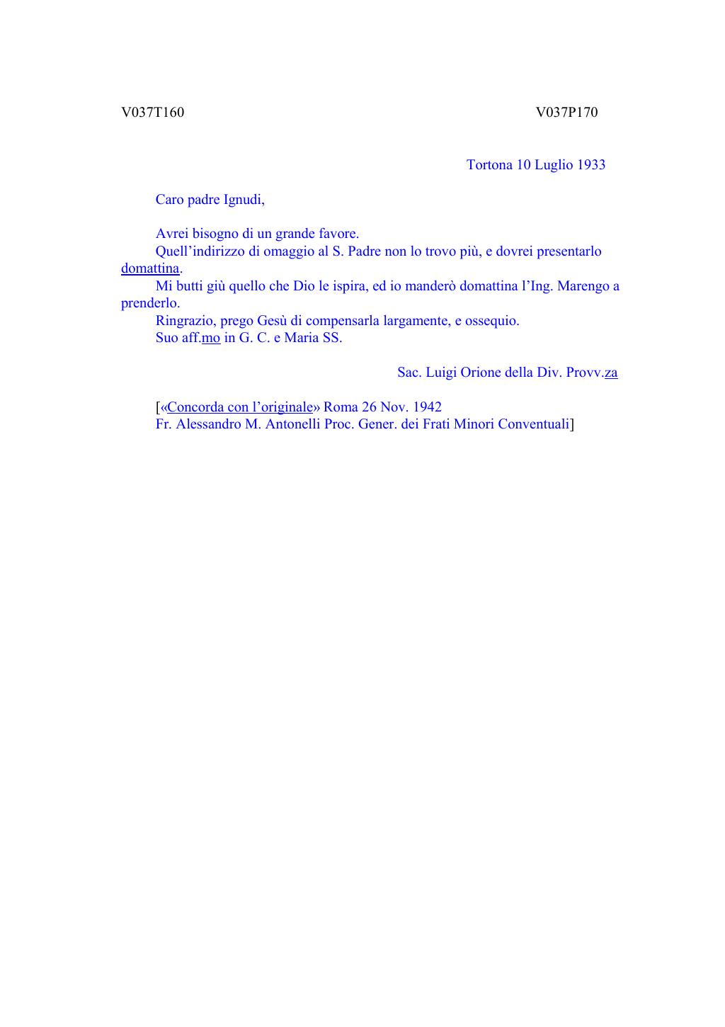 Scritti. Volume 037, pagina 185