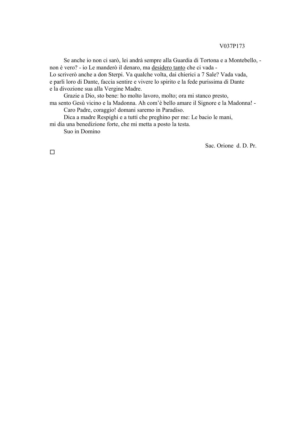 Scritti. Volume 037, pagina 189