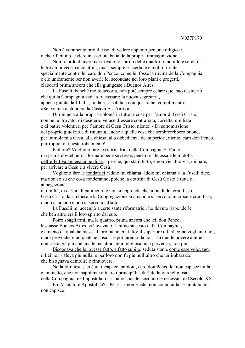 Scritti. Volume 037, pagina 197