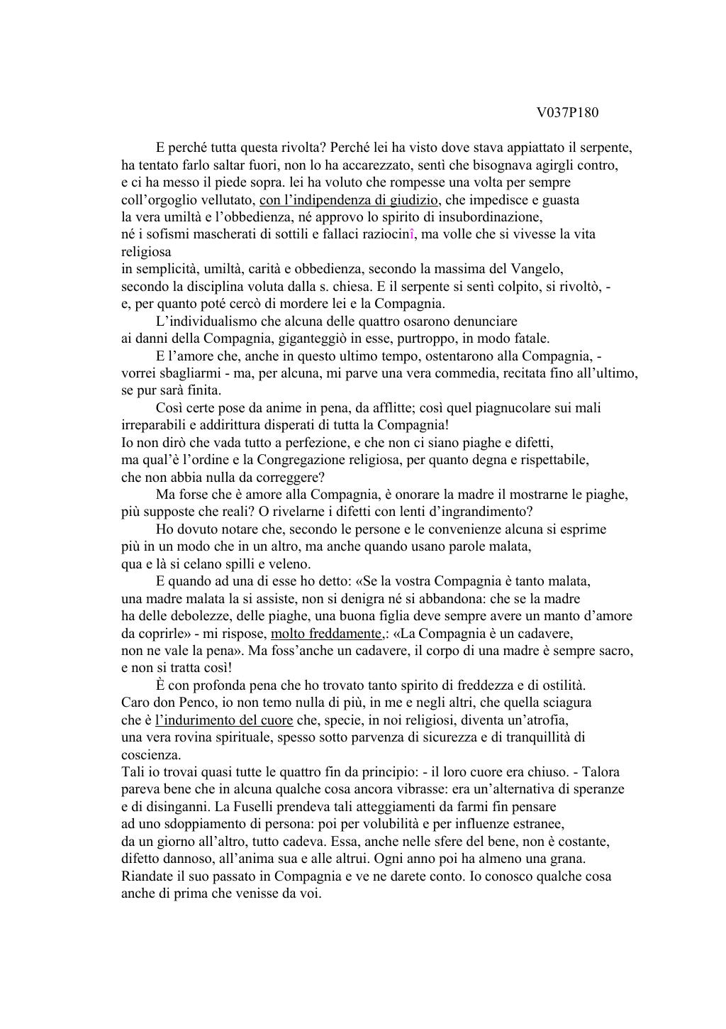 Scritti. Volume 037, pagina 198