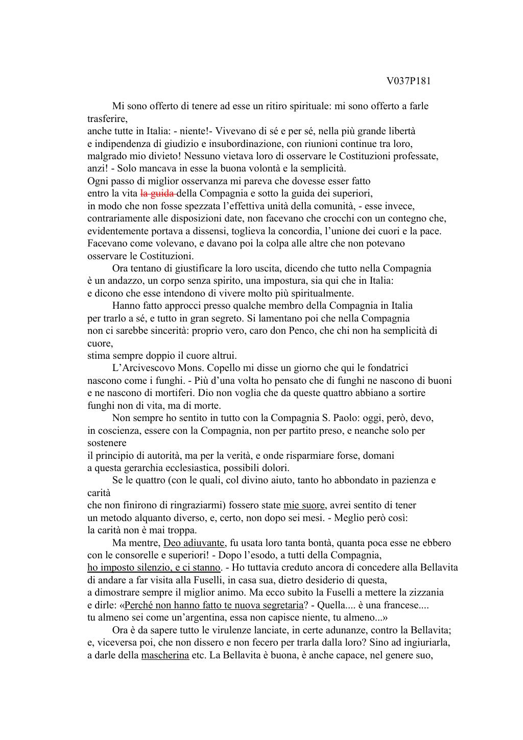 Scritti. Volume 037, pagina 199