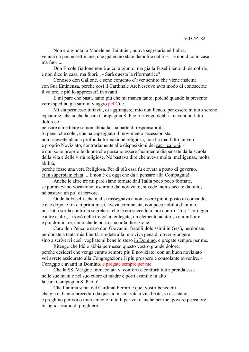 Scritti. Volume 037, pagina 201