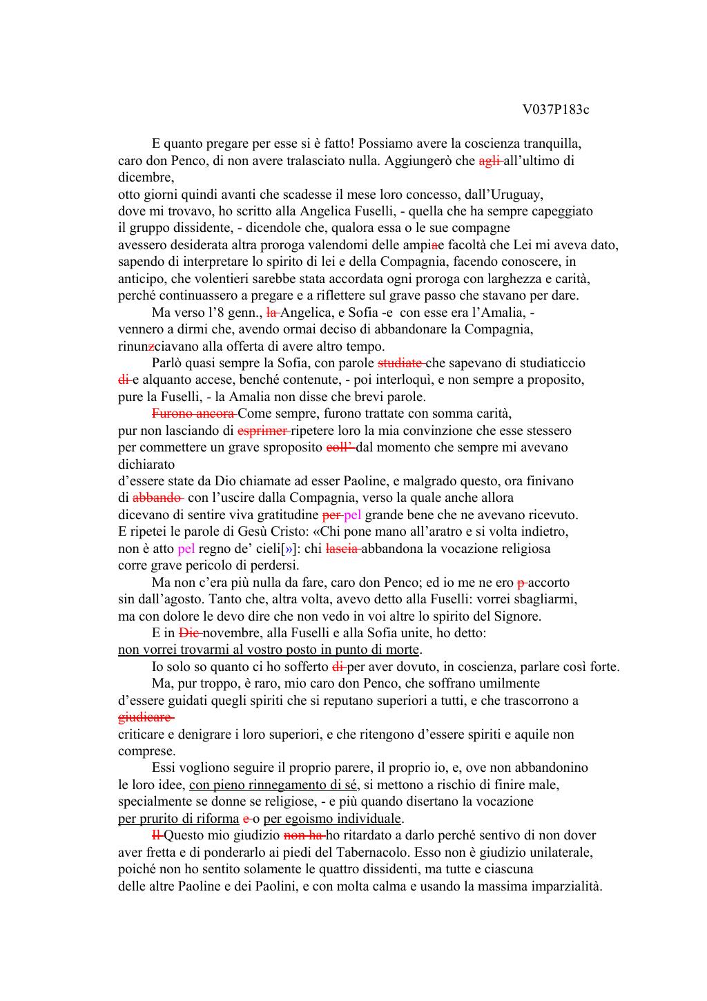 Scritti. Volume 037, pagina 204