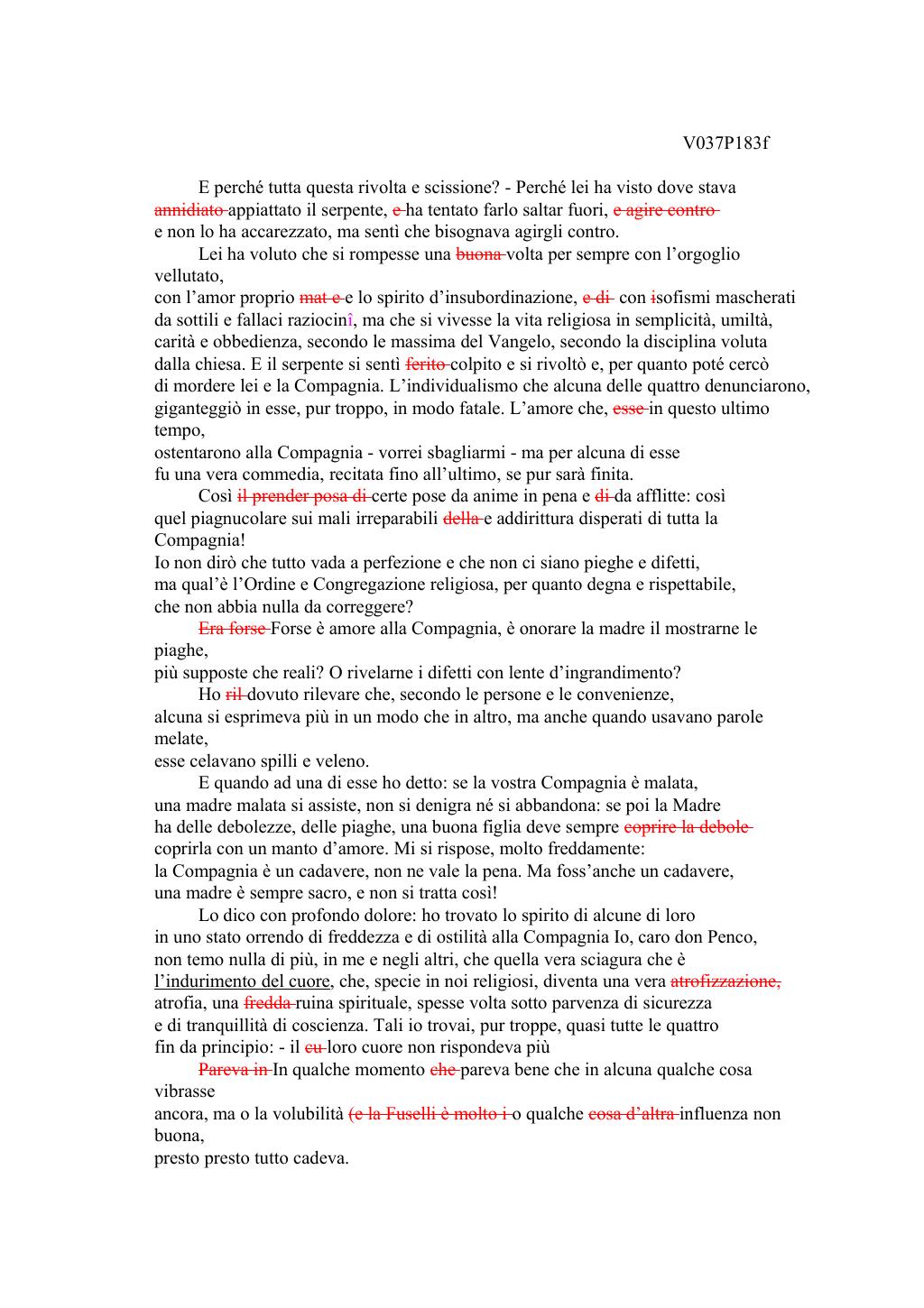 Scritti. Volume 037, pagina 207