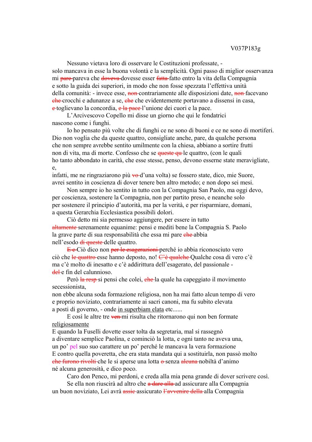 Scritti. Volume 037, pagina 209