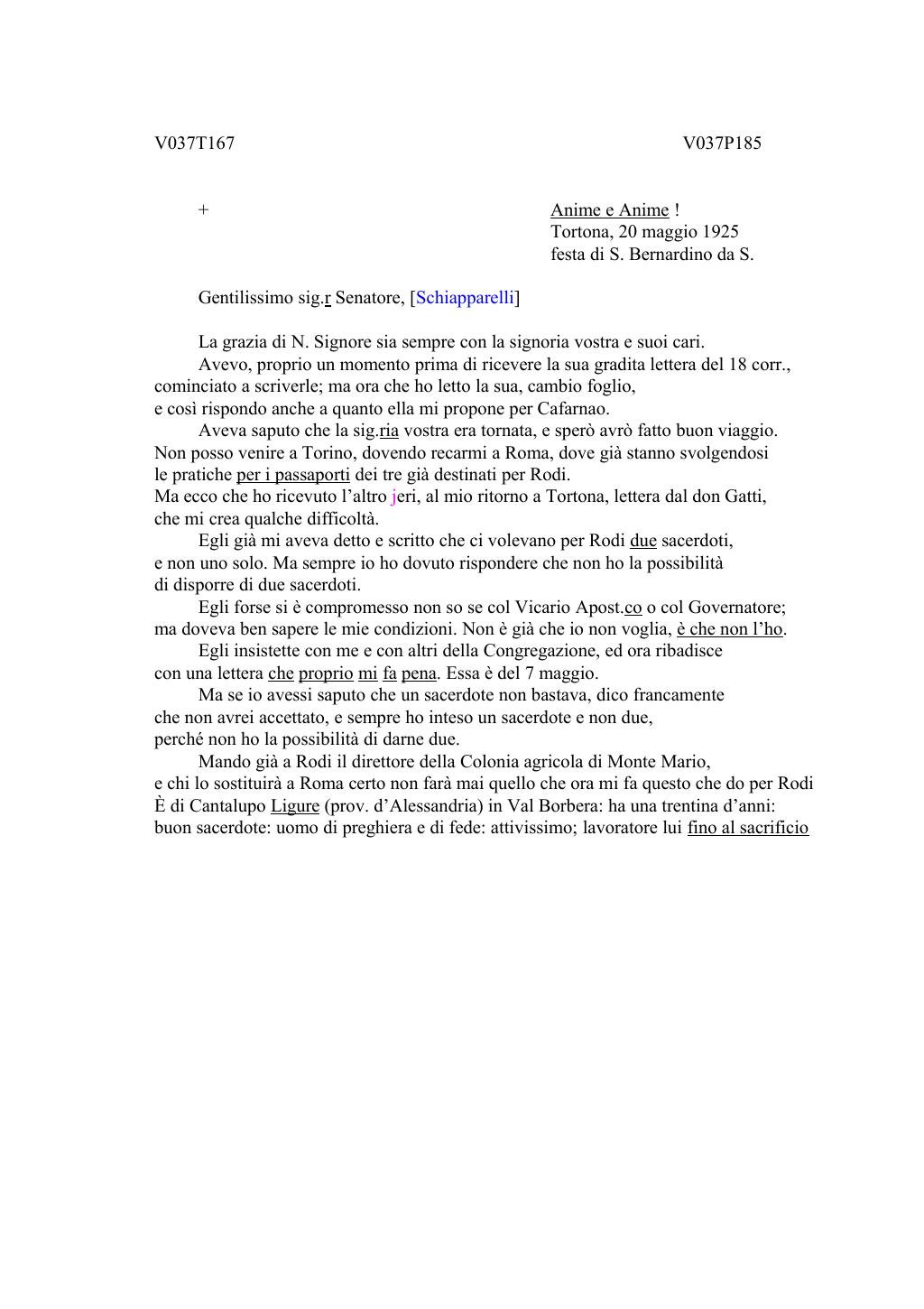 Scritti. Volume 037, pagina 212
