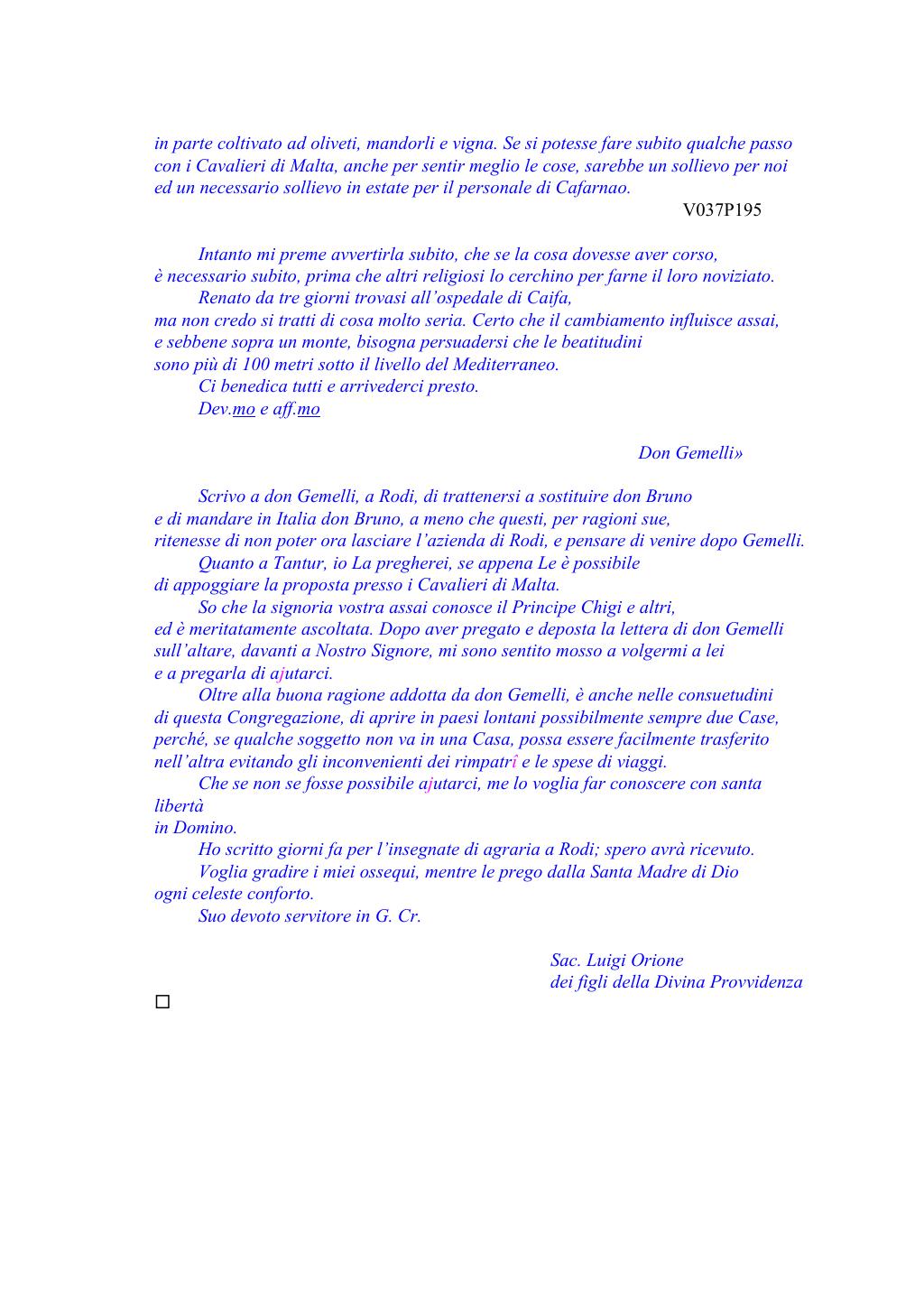 Scritti. Volume 037, pagina 222