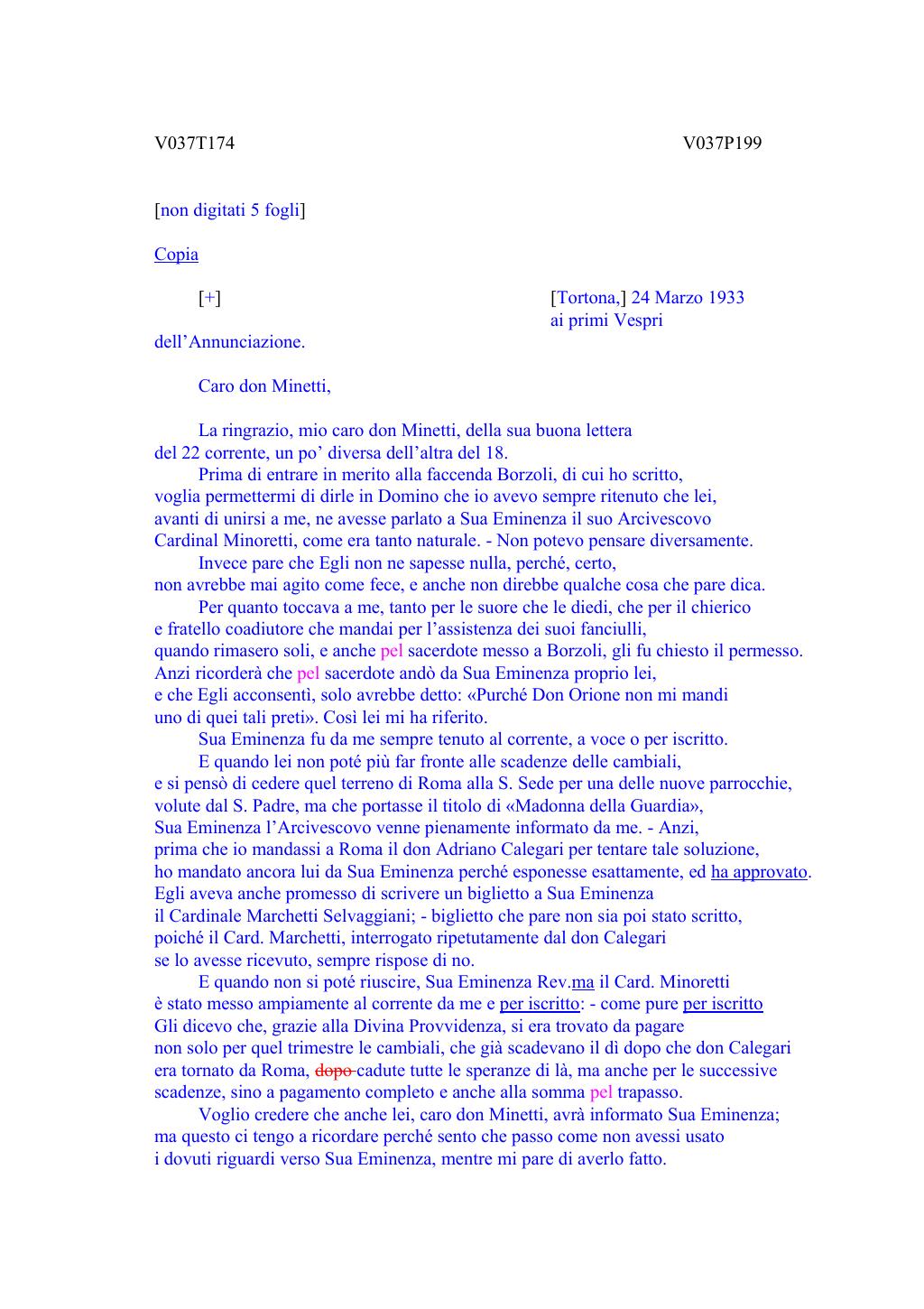 Scritti. Volume 037, pagina 226