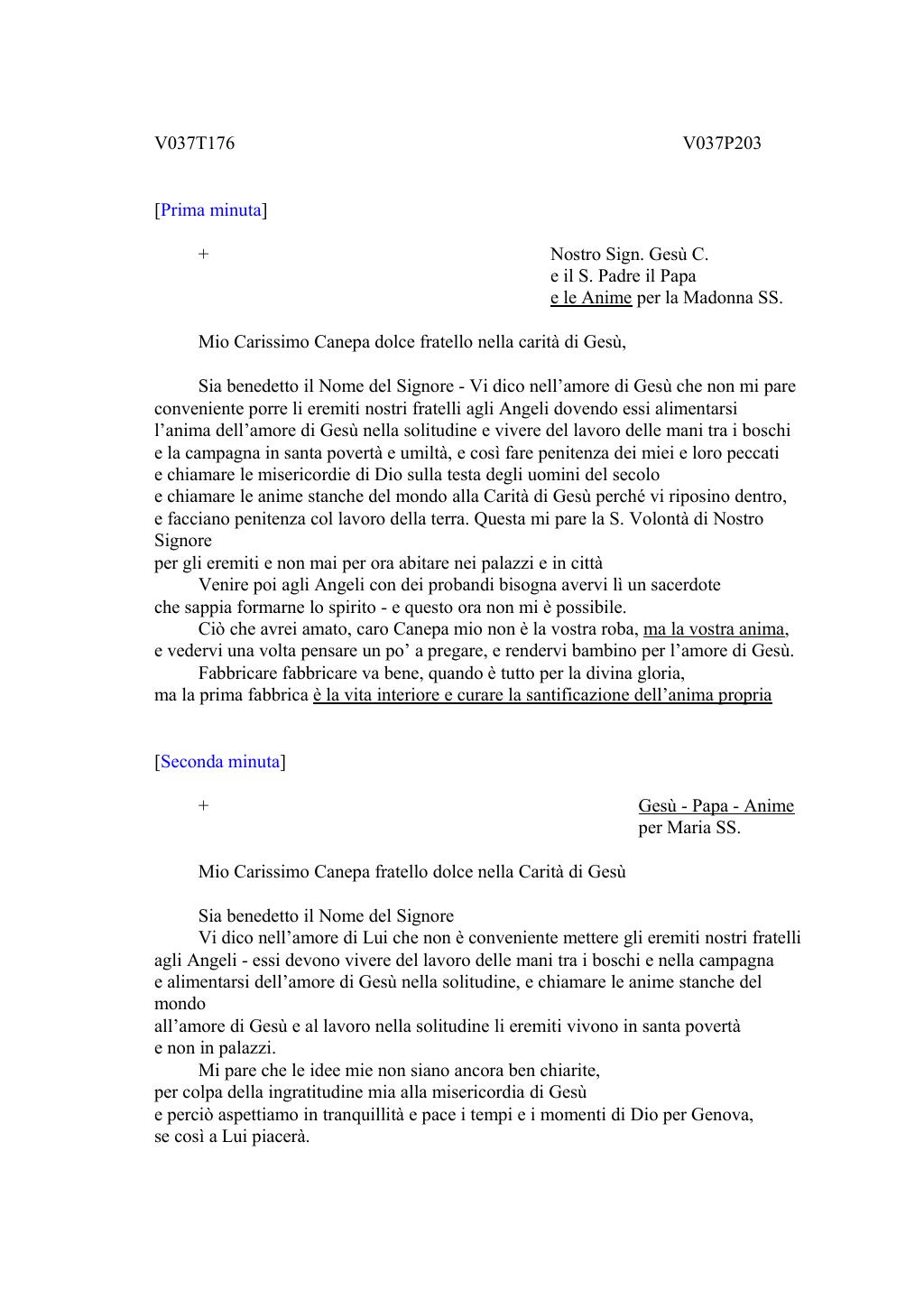 Scritti. Volume 037, pagina 230