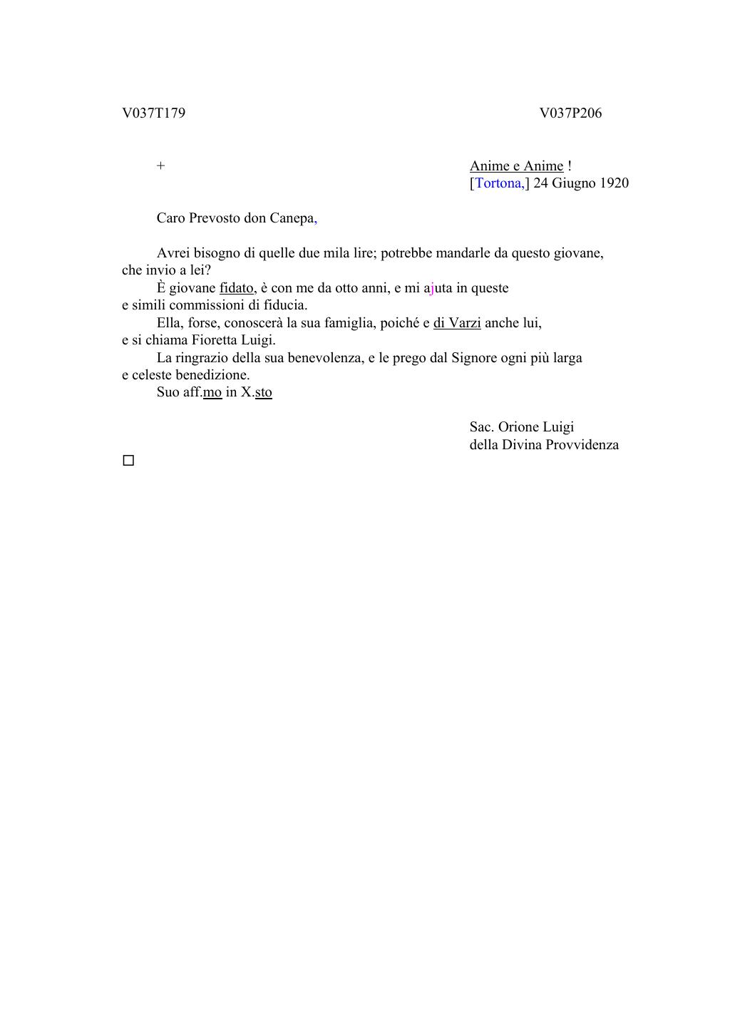 Scritti. Volume 037, pagina 234
