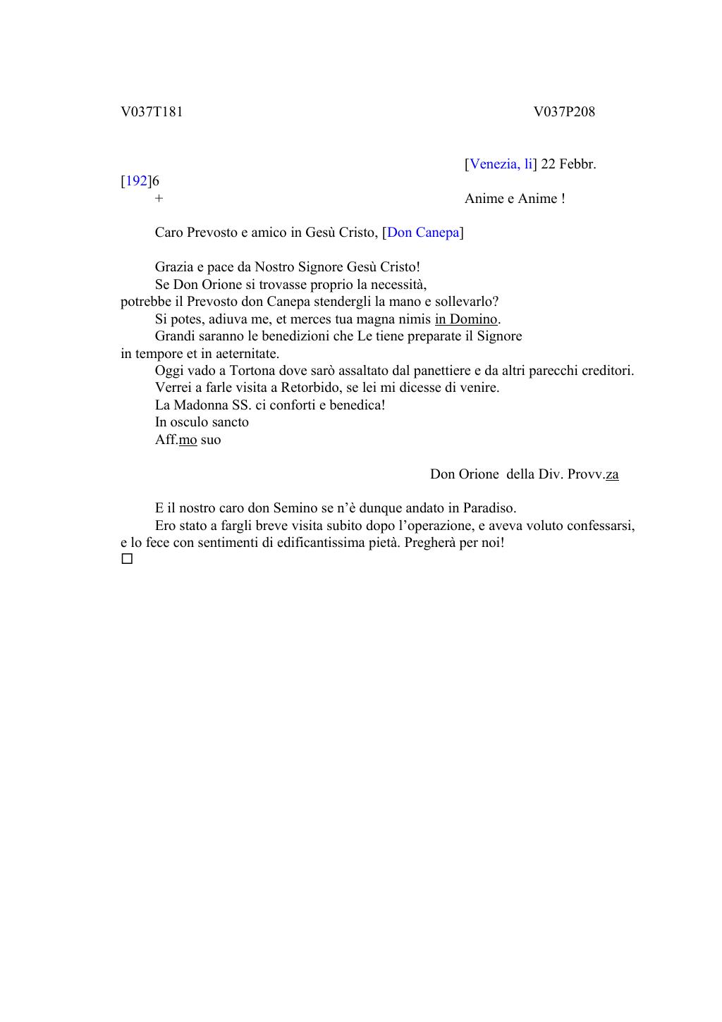 Scritti. Volume 037, pagina 236