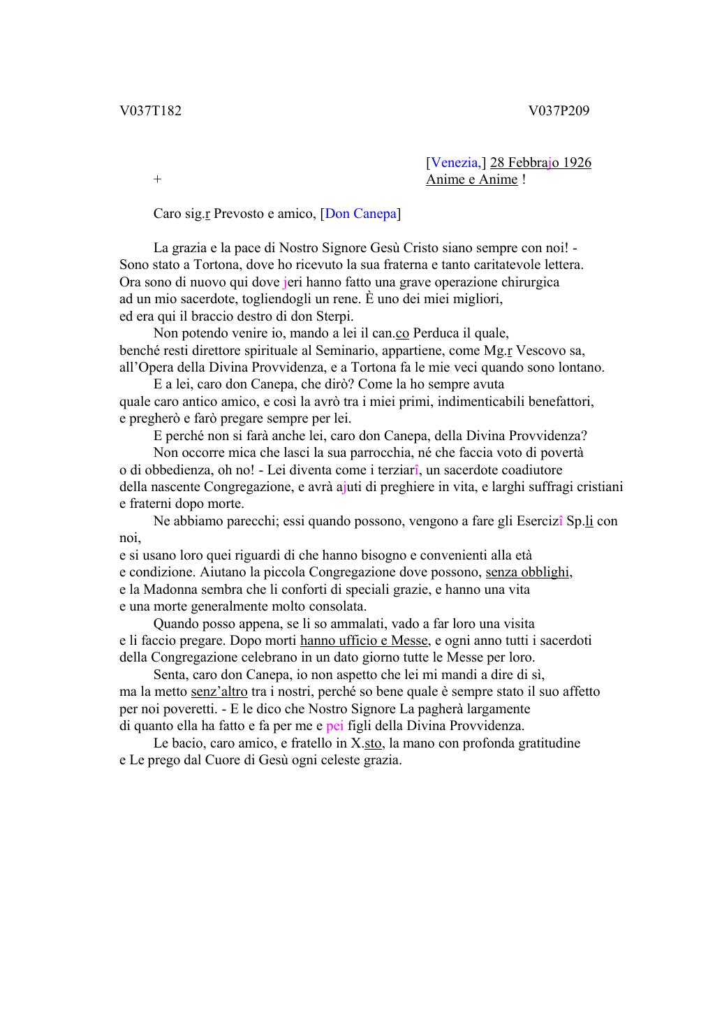 Scritti. Volume 037, pagina 237